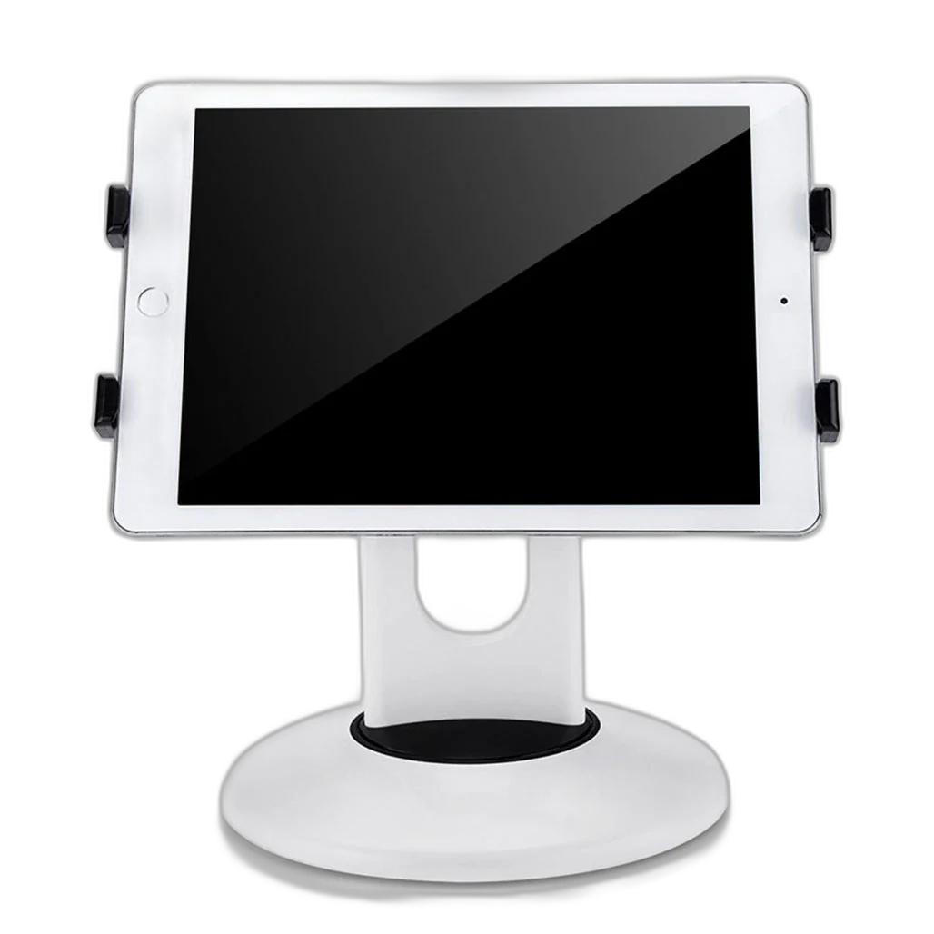 AboveTek Rotate Tablet Holder - Fits All 4"-11