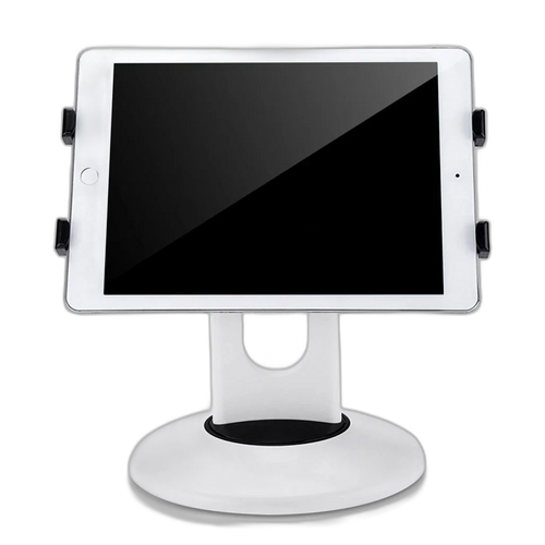 AboveTek Rotate Tablet Holder - Fits All 4"-11