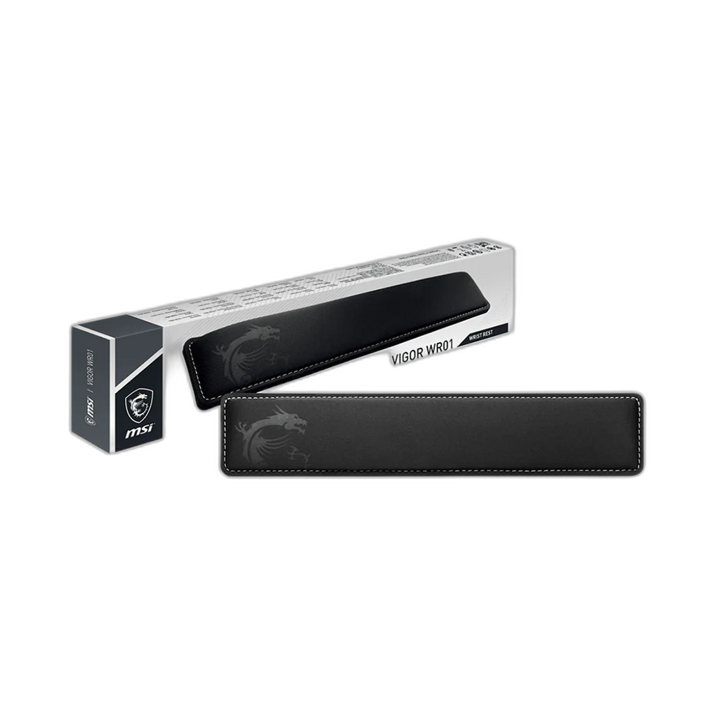 MSI Vigor WR01 Wrist Rest