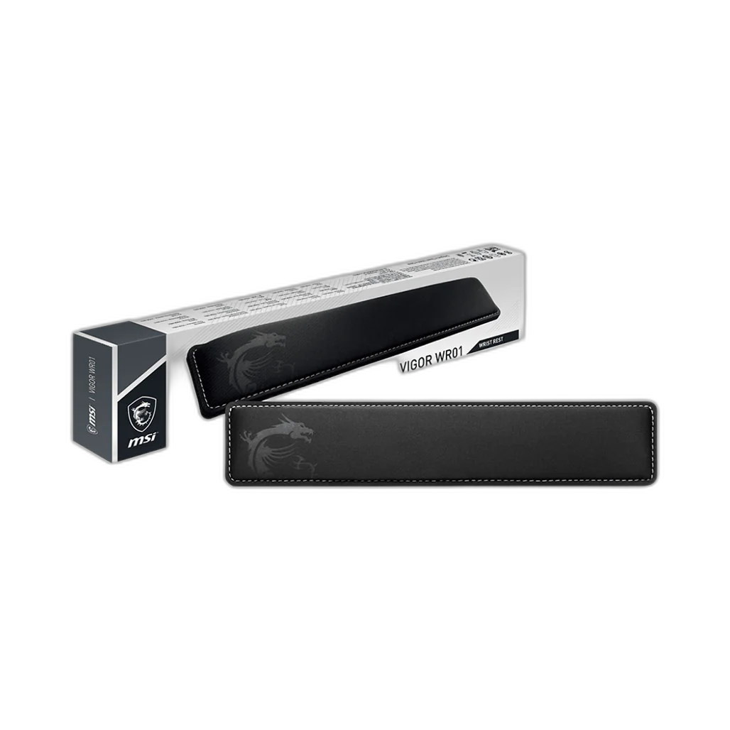 MSI Vigor WR01 Wrist Rest