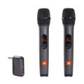 JBL Wireless Microphone Set