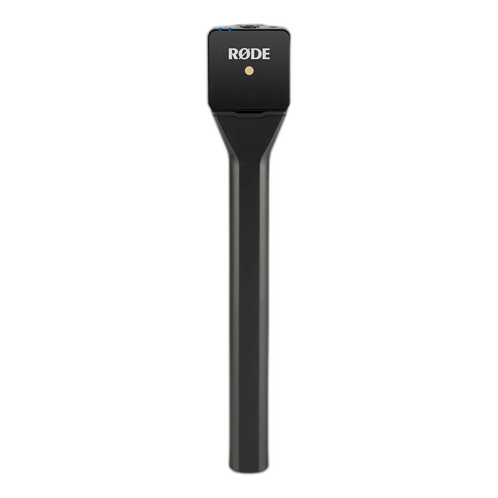 RÃDE Interview GO Handheld Adaptor for Wireless GO