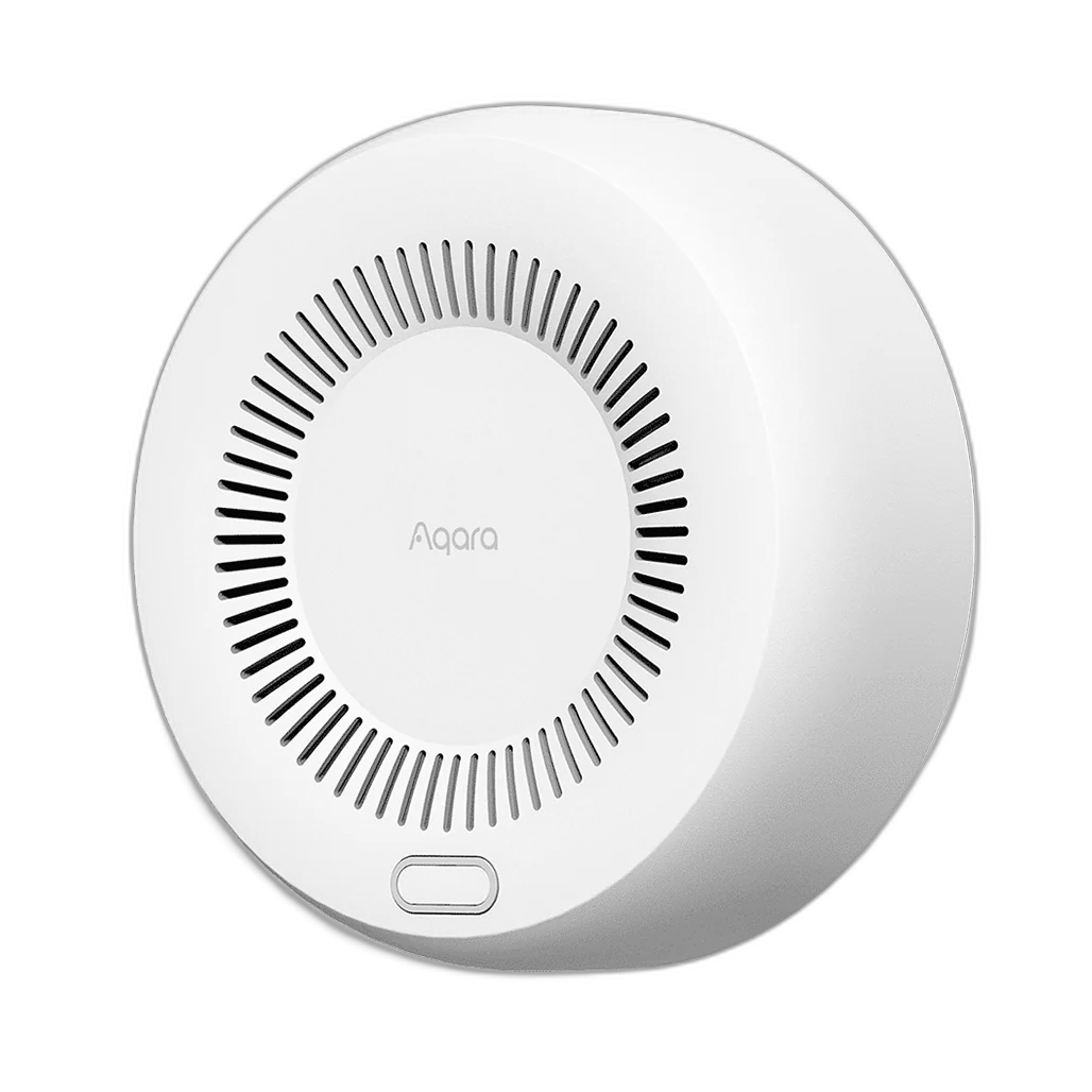Aqara Camera Hub G3 - 2K Smart Home Security Camera