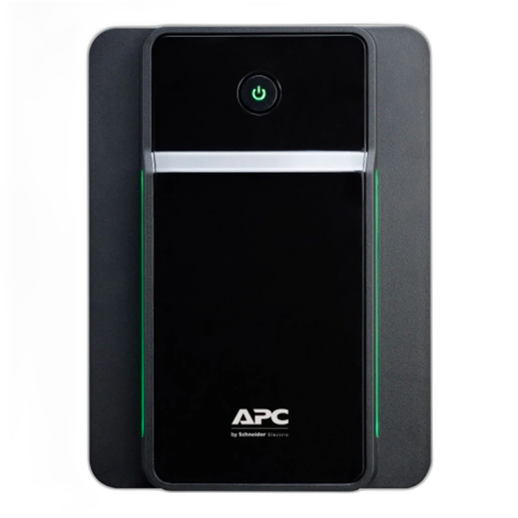 APC Back-UPS, 1600VA BX1600MI-GR