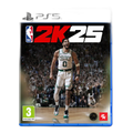NBA 2K25 for PS5
