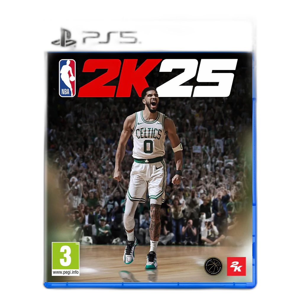 NBA 2K25 for PS5