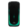 KB Elements Karaoke Speaker With 2 Microphones - EK181