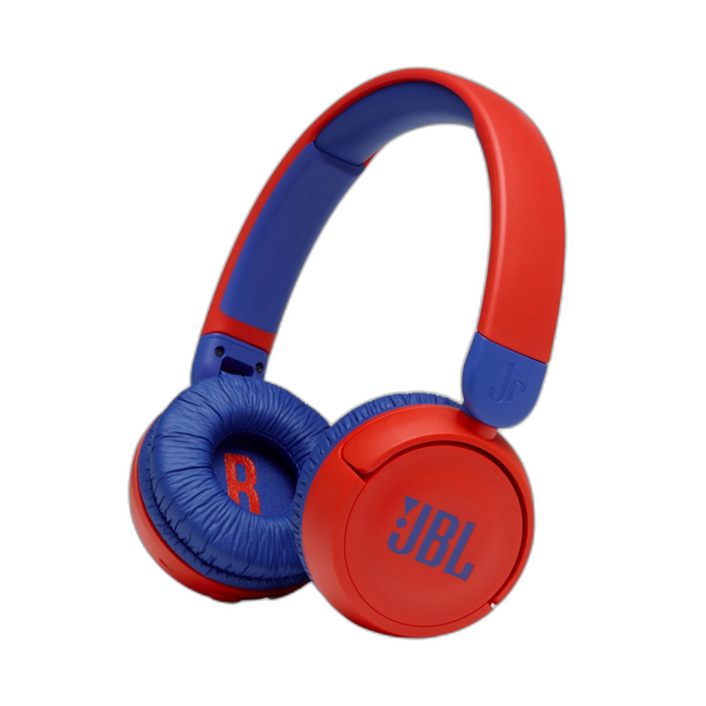 JBL JR-310BT Kids - Wireless on-ear headphones