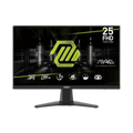 MSI MAG 256F 24.5" 180Hz Gaming Monitor