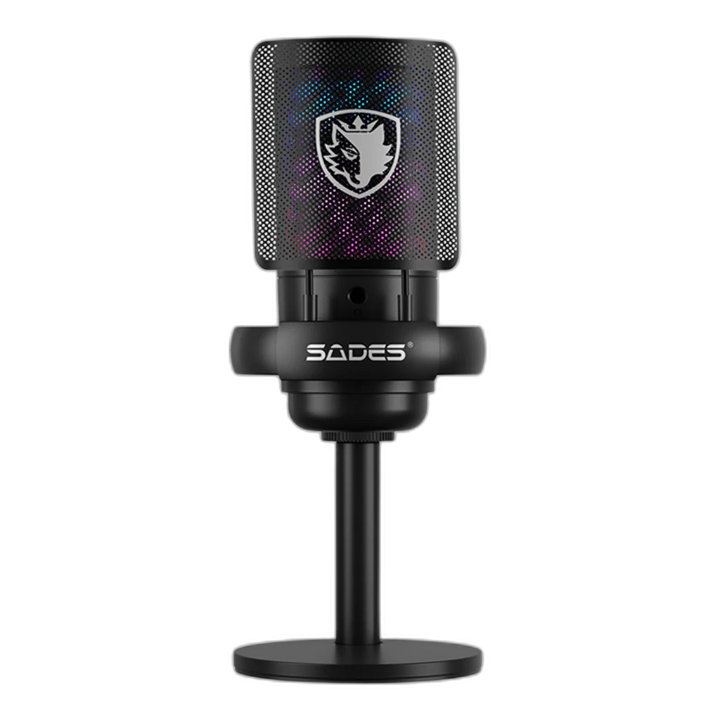 ADES Otus USB Gaming Microphone