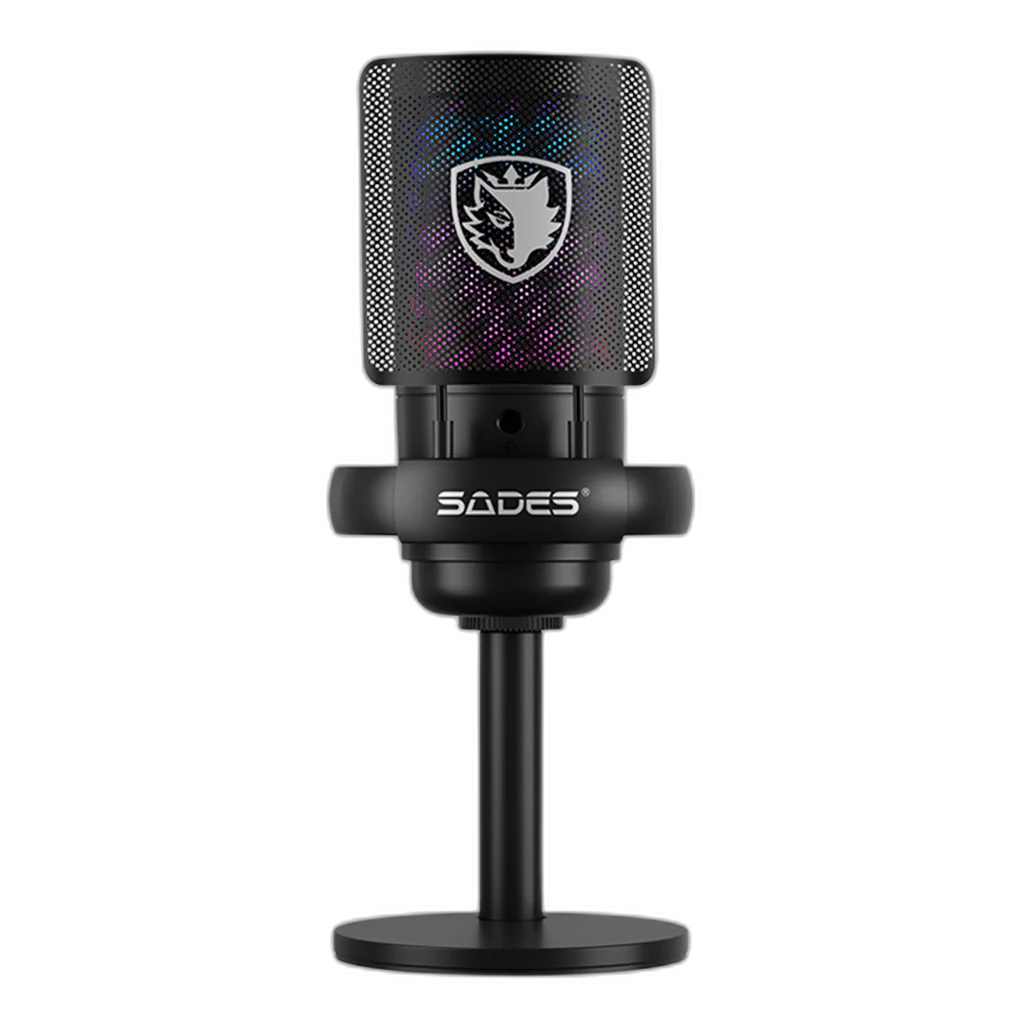 ADES Otus USB Gaming Microphone