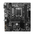 MSI PRO B760M-G DDR4 Motherboard 911-7D90-001