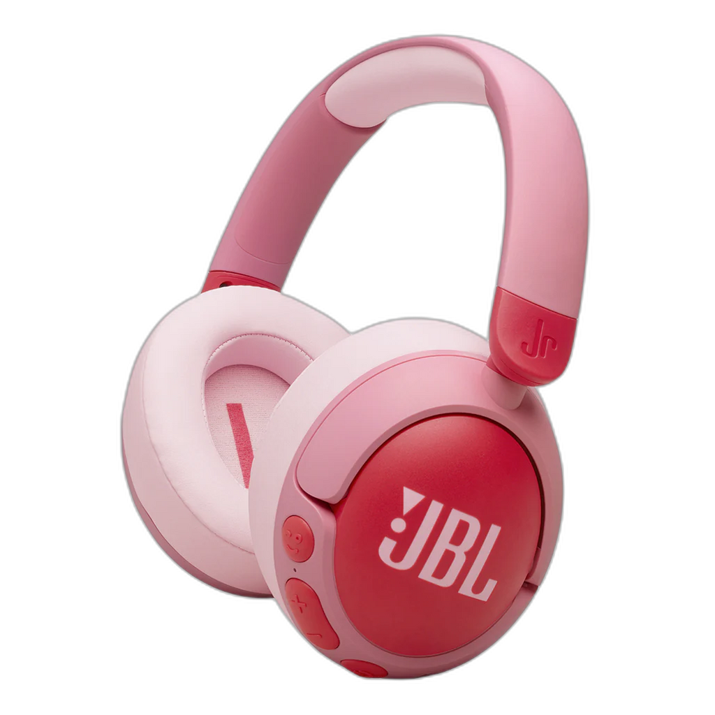 JBL JUNIOR 470NC Wireless NC Kids Over-Ear Headphones JR470NC