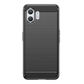 Nothing Phone (2a) Back Case Clear