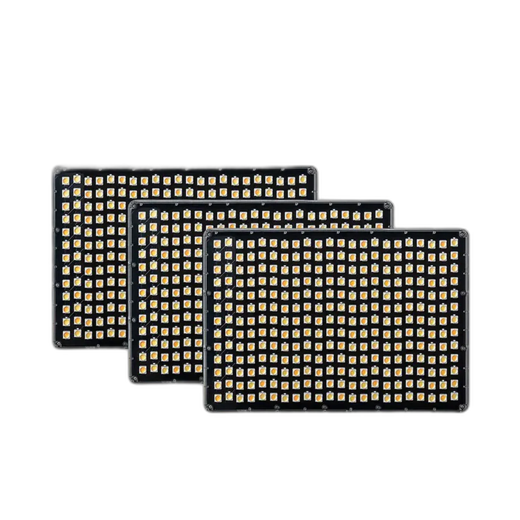 Amaran P60x 3-light Kit, Photography Lighting
