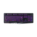 Mad Catz S.T.R.I.K.E. 2 RGB Gaming Keyboard