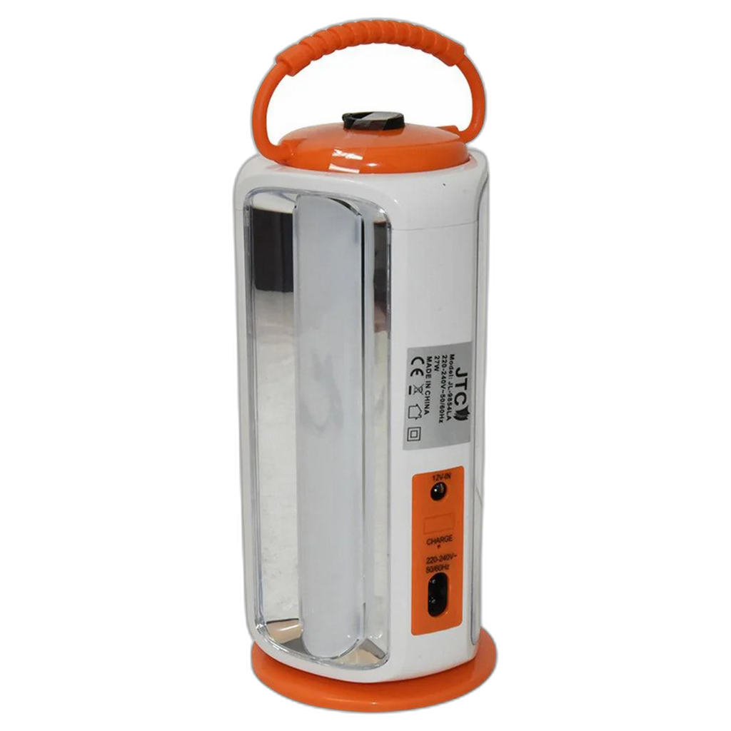 JTC JL-9854 Rechargeable LED Lantern