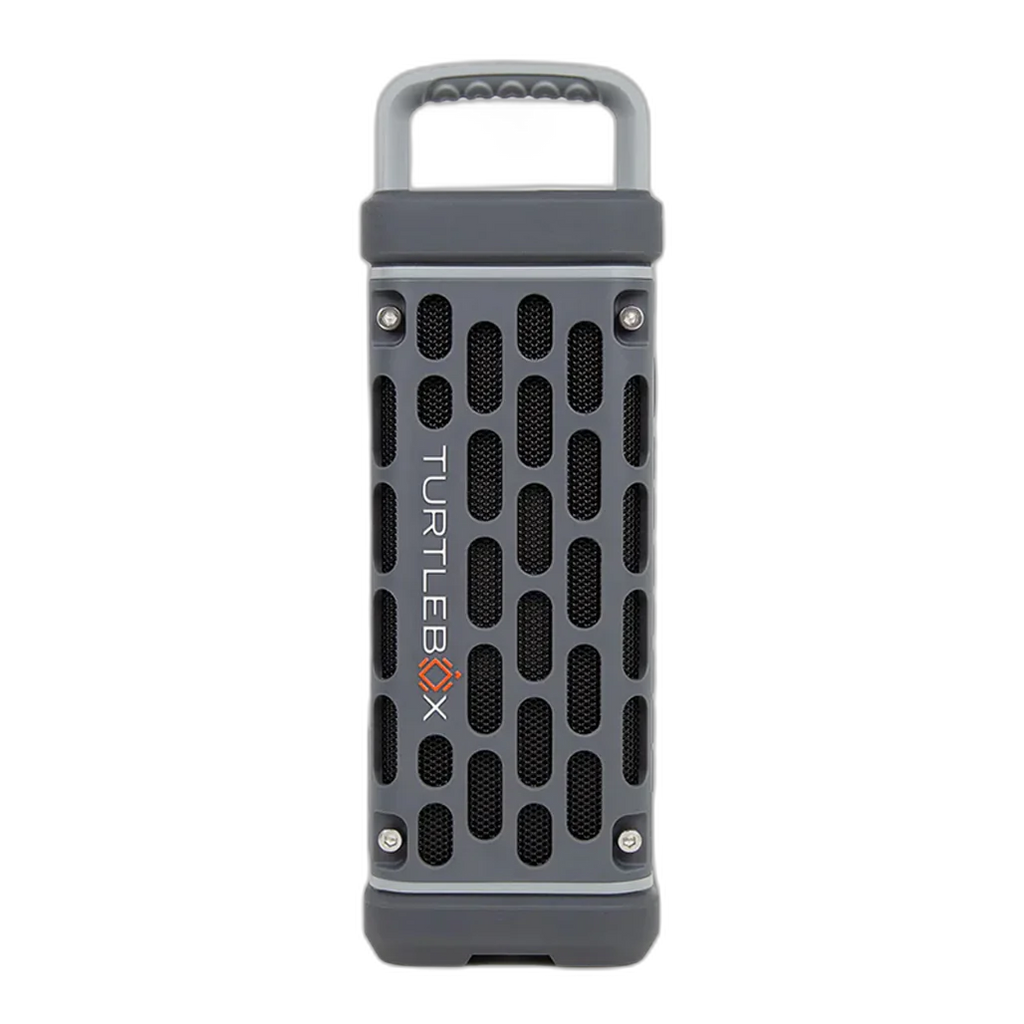 TURTLEBOX Ranger Portable Bluetooth Speaker