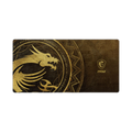 MSI Agility GD80 Dragon Tiamat Gaming MousePad