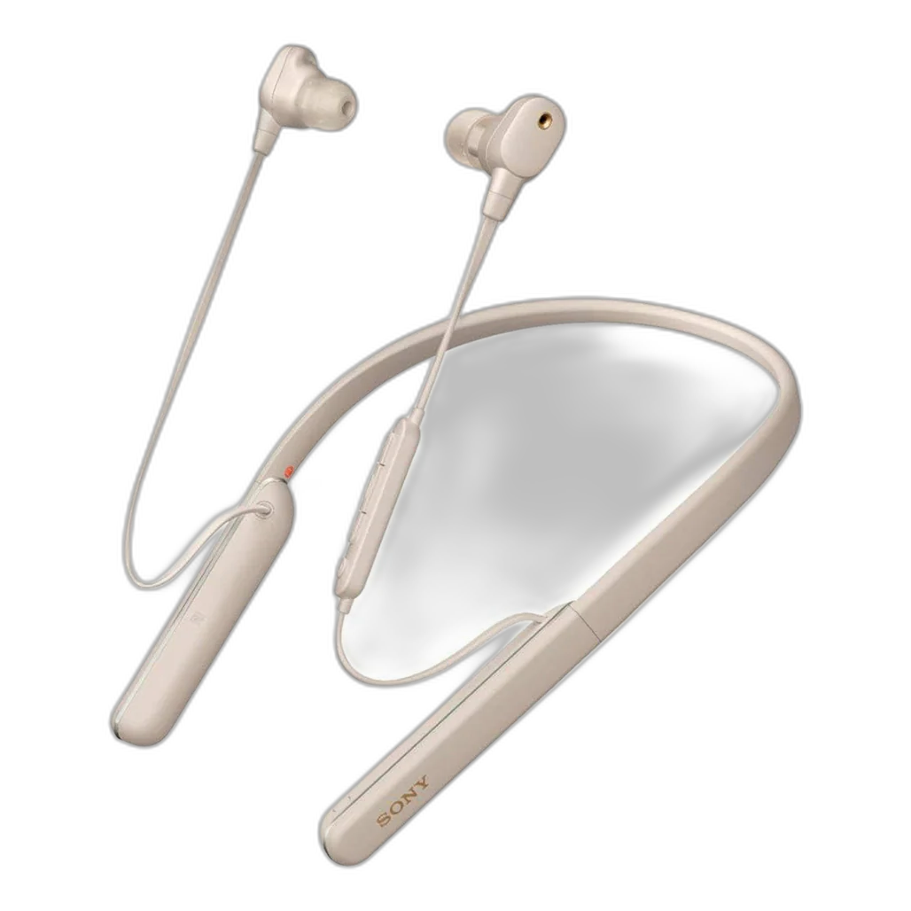ony WI-1000XM2 Noise Cancelling Wireless Headphones