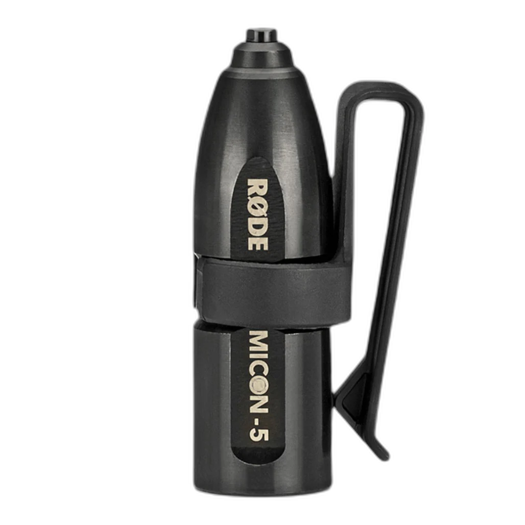 RÃDE MiCon-5 Connector - Adapter for 3-Pin XLR Devices