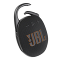 JBL Clip 5 - Waterproof Speaker - Black