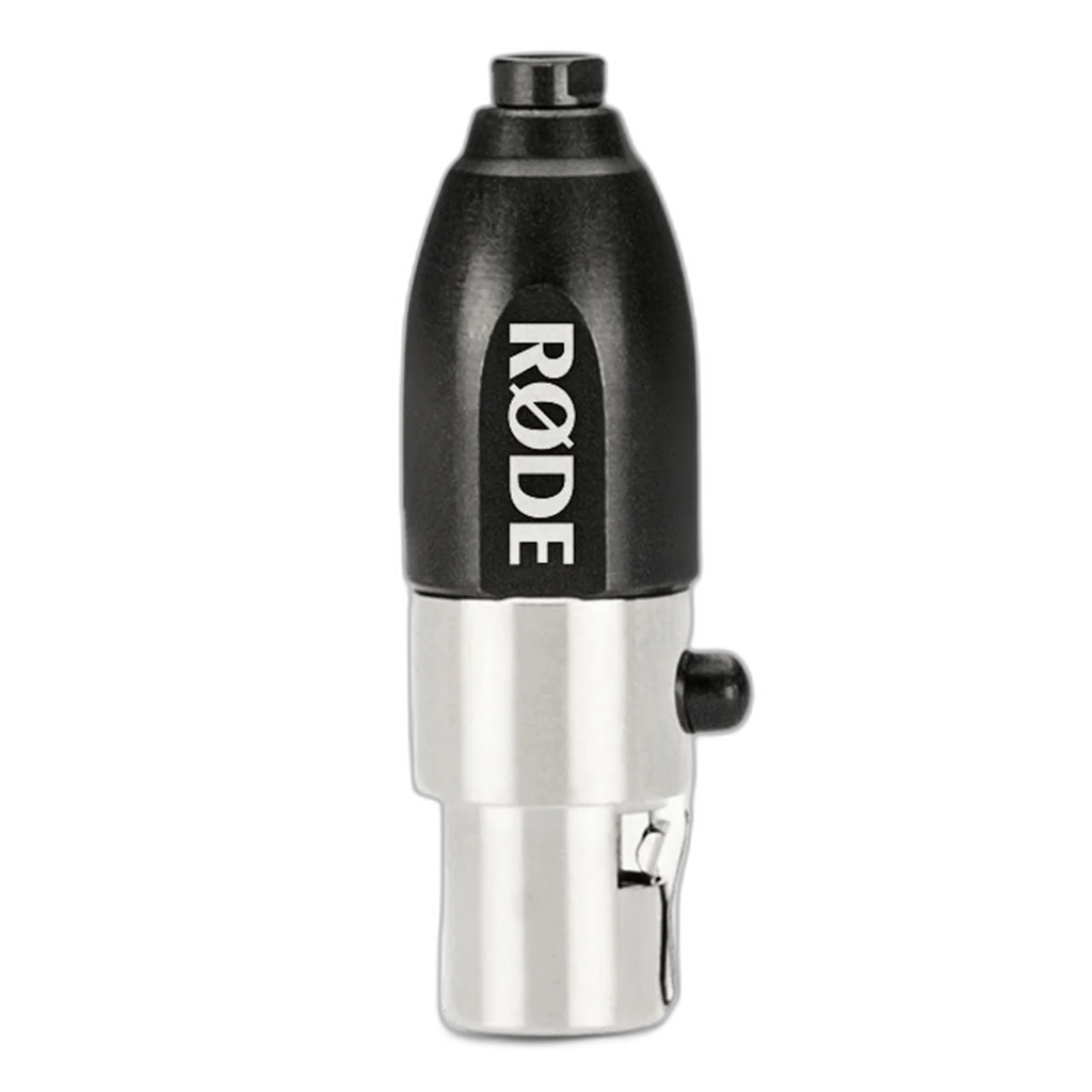RÃDE MiCon-3 Connector | Adapter for Shure Wireless Transmitters