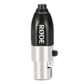 RÃDE MiCon-3 Connector | Adapter for Shure Wireless Transmitters
