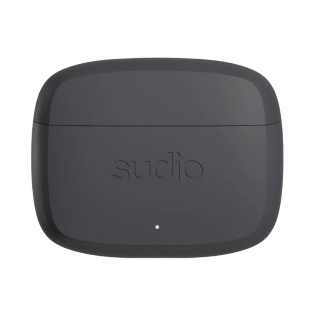 Sudio K2 - Over-Ear Hybrid ANC Headphones
