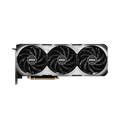 MSI GeForce RTX™ 4070 Ti VENTUS 3X 12G OC