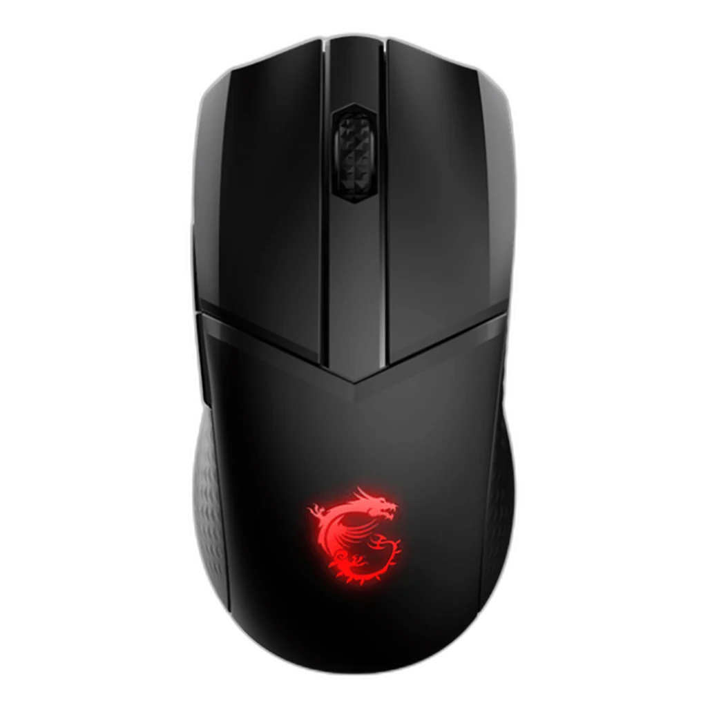 MSI Clutch GM41 - Lightweight Wireless Mouse