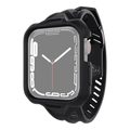 ITSKINS Ballistic R // LUX - Apple Watch Silicone Band