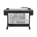 HP DesignJet T630 - Large Format Wireless Plotter Printer