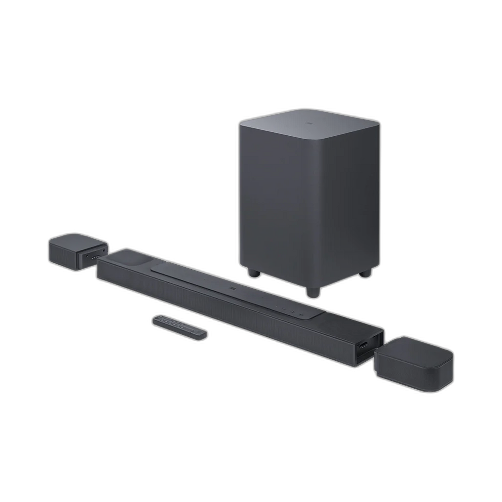JBL Bar 800 Dolby Atmos® 720W Soundbar