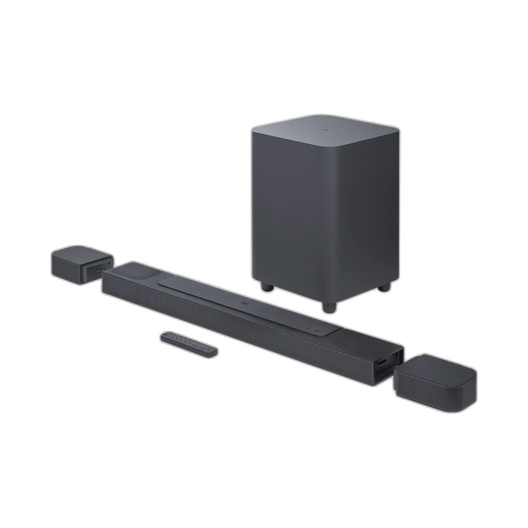 JBL Bar 800 Dolby Atmos® 720W Soundbar