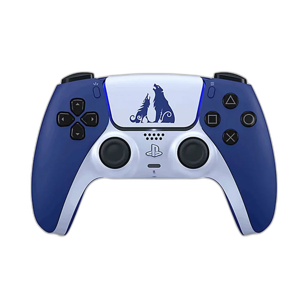 ony DualSense PS5 Controller God Of War Ragnarok Edition