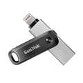 SanDisk iXpand 64GB - USB 3.0 Flash Drive Go