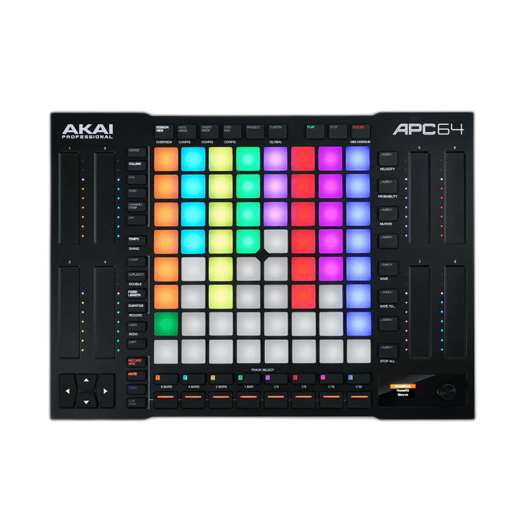 AKAI MPK Mini Plus 37-Key USB MIDI Keyboard Controller