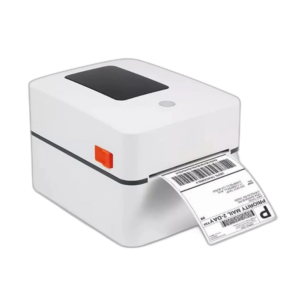 W Tech WT102 Direct Thermal Label Printer