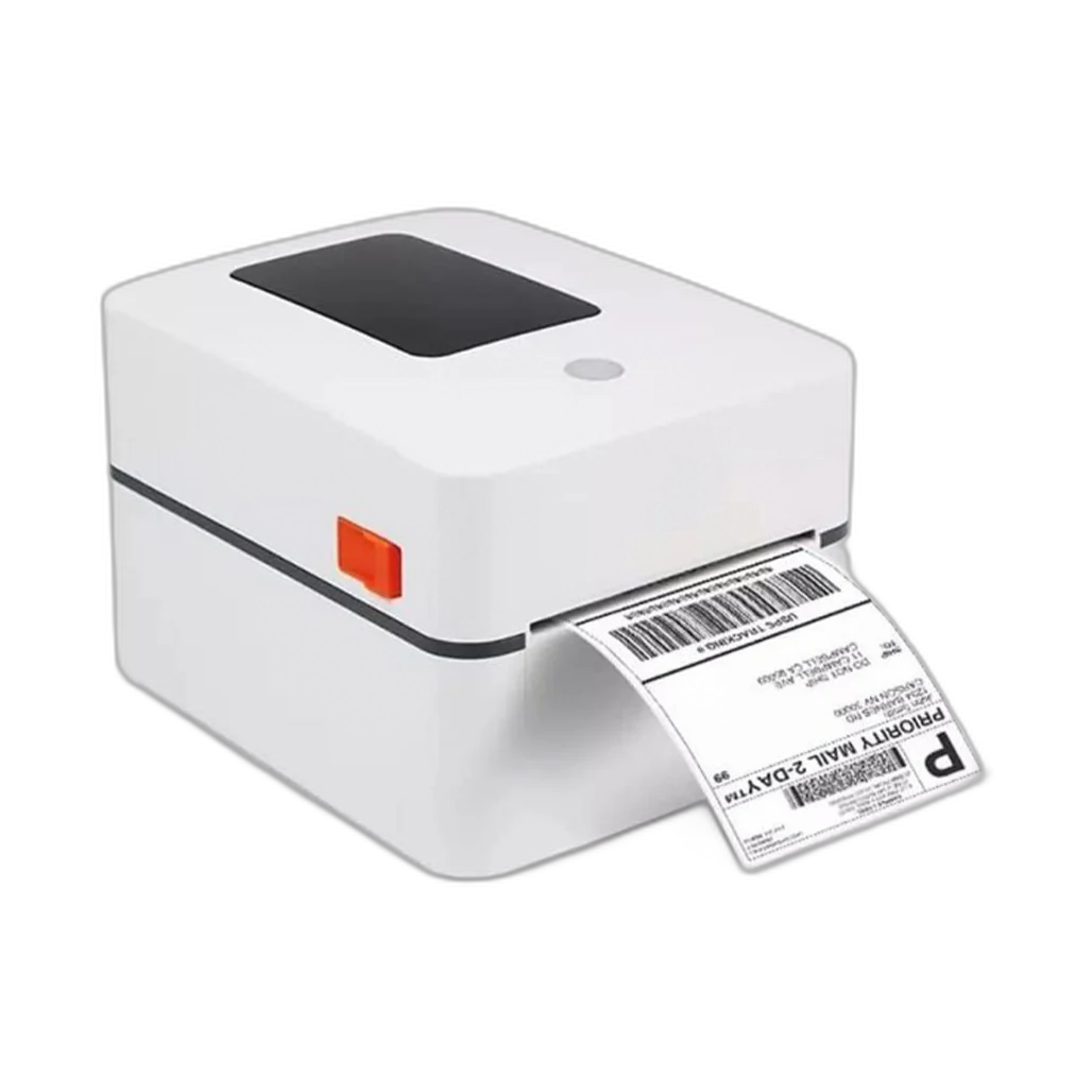 W Tech WT102 Direct Thermal Label Printer