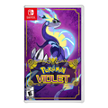 Pokémon Violet - Nintendo Switch