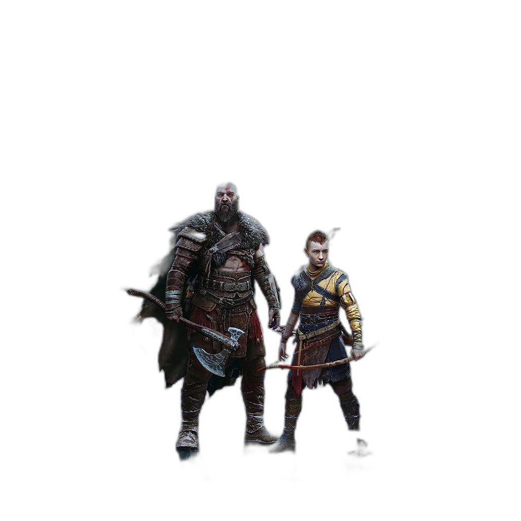God of War Rangnarok for PS5