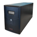 Invo Line Interactive 1500VA UPS - Reliable Power Backup with AVR & Surge Protection