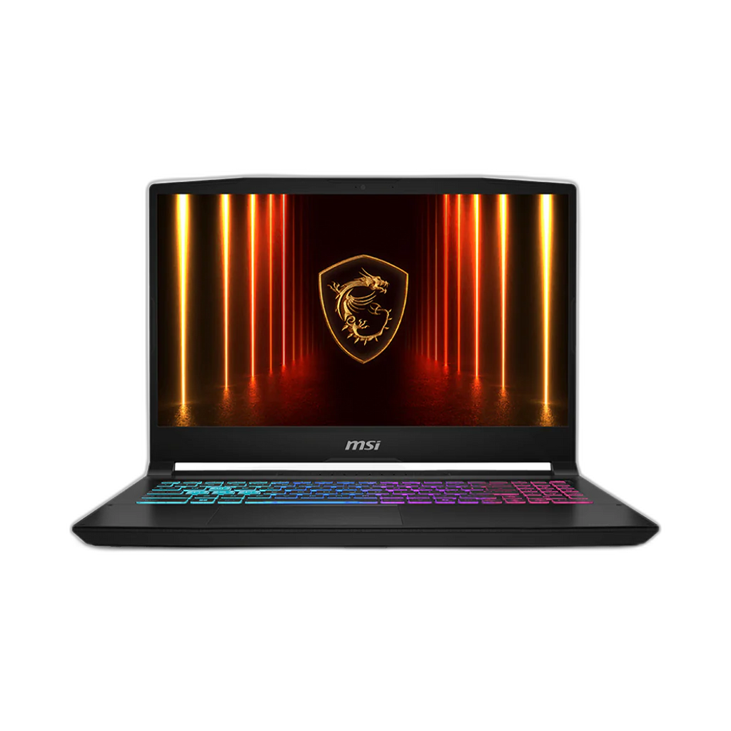 MSI KATANA 15 HX B14WGK-293US - Core™ I7 - RTX™ 5070
