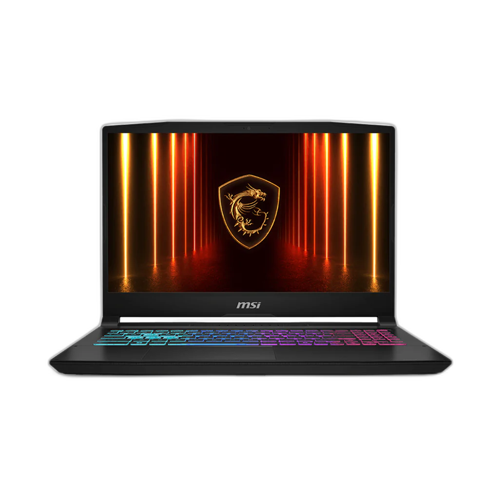 MSI KATANA 15 HX B14WGK-293US - Core™ I7 - RTX™ 5070