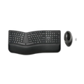 Kensington Pro Fit® Ergo Wireless Keyboard and Mouse