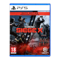 Tom Clancy's Rainbow Six Siege X - Elite Edition for PS5