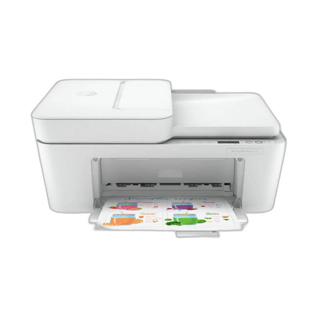 HP PSC D4120 All-in-One Printer