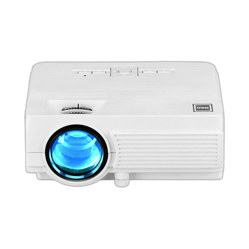 RCA Home Theater Projector - RPJ136_18HSC