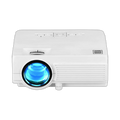 RCA Home Theater Projector - RPJ136_18HSC